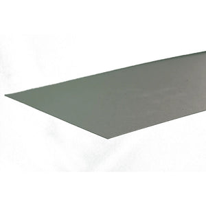 Tin Coated Sheet: 0.013" Thick x 6" Wide x 12" Long