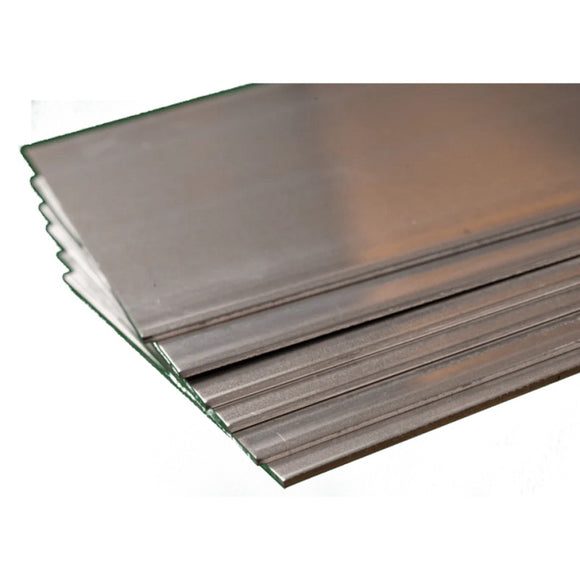 Aluminum Sheet: 0.064