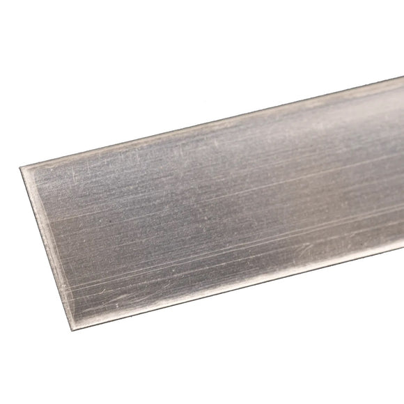 Stainless Steel Strip: 0.018