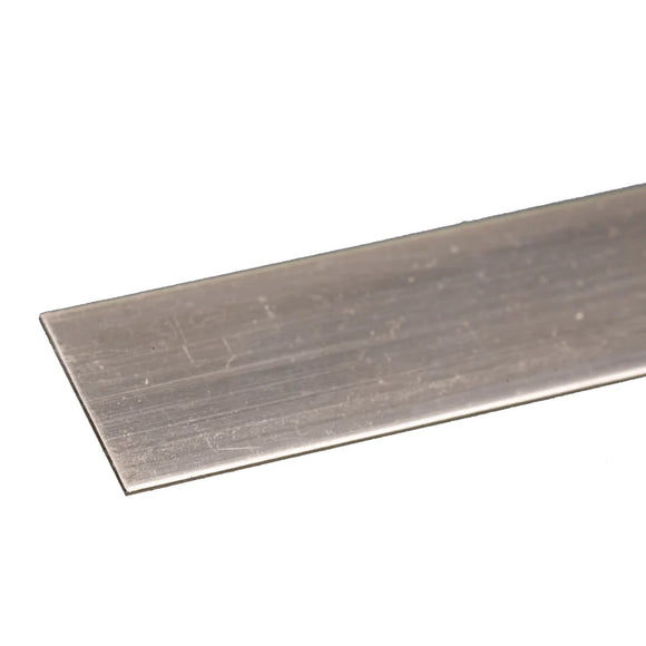 Stainless Steel Strip: 0.023