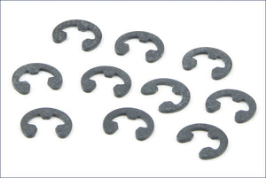 E-Ring (E2.5mm) (10Pcs)