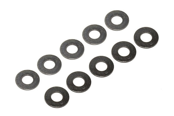 Washer Pack (M4.5 x 10 x .5) 10pcs