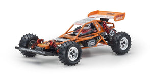 1/10 Javelin EP 4WD Buggy Kit