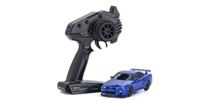 MINI-Z AWD MA-020 Series Readyset Nissan Skyline GT-R