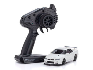 MINI-Z AWD MA-020 Series Readyset Nissan Skyline GT-R