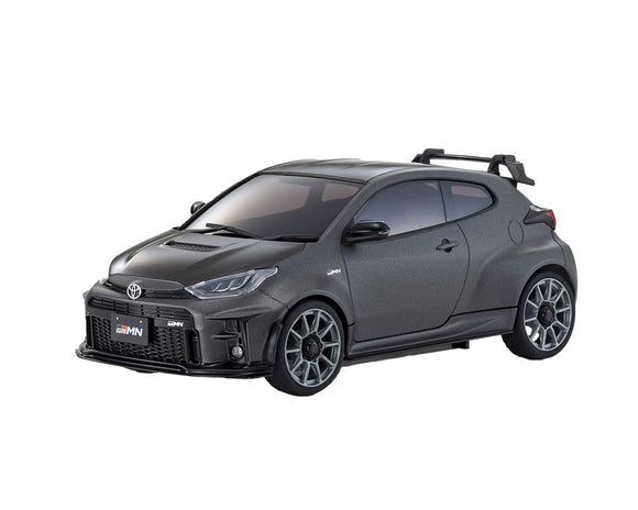 Mini-Z AWD MA-020 Readyset Toyota GRMN Yaris Circuit