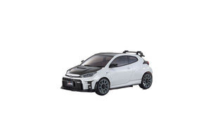 Mini-Z AWD MA-020 Readyset Toyota GRMN Yaris Circuit