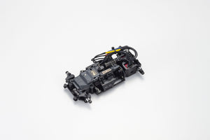 Mini-Z Racer MR-04EVO2 Chassis Set (W-MM/8500KV)