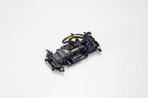 Mini-Z Racer MR-04EVO2 Chassis Set (W-MM/5600KV)