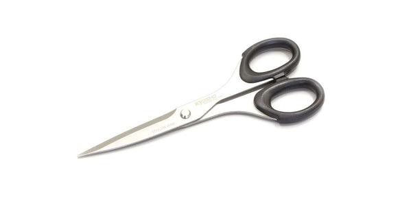 KRF Stainless PC-Body Scissors