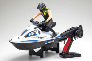 Wave Chopper 2.0 Blue, 1/6 Scale R/C Boat