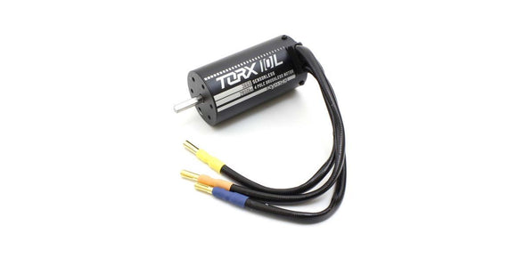 KYOSHO Speed House TORX10L BLS 3668 KV2850