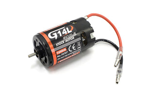 550 Class G-Series Motor G14L Single