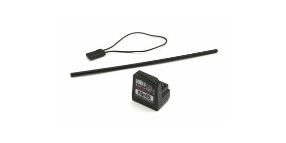 Flysky Noble FGr4S Receiver