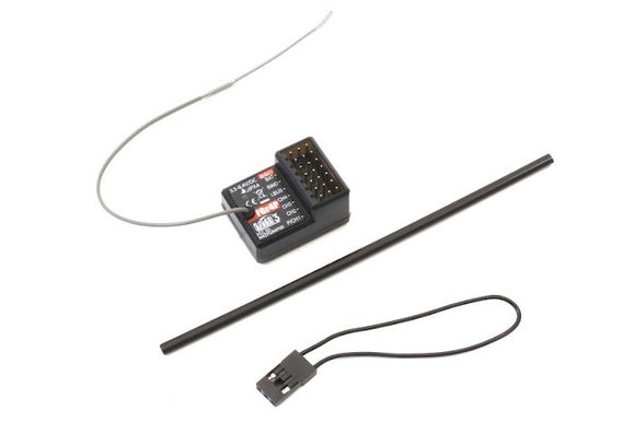 Flysky Noble FGr4P Receiver