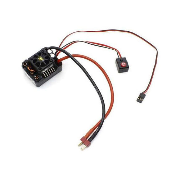 KYOSHO Speed House BRAINZ 10Plus 80A ESC