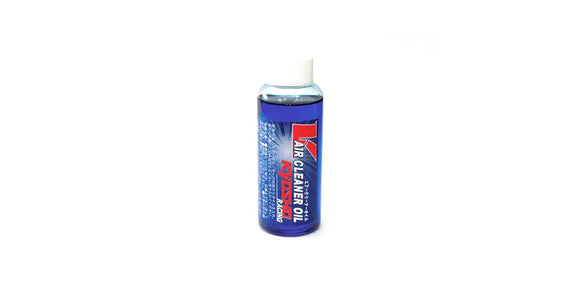 Air Cleaner Oil (100cc)