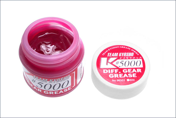 Diff Gear Grease #5000