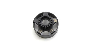 One Piece Clutch Bell (0.8M/17T/Light Weight)