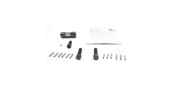 AMR Drive Pin Replacement Tool