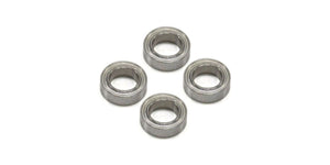 Shield Bearing (5x8x2.5) 4Pcs