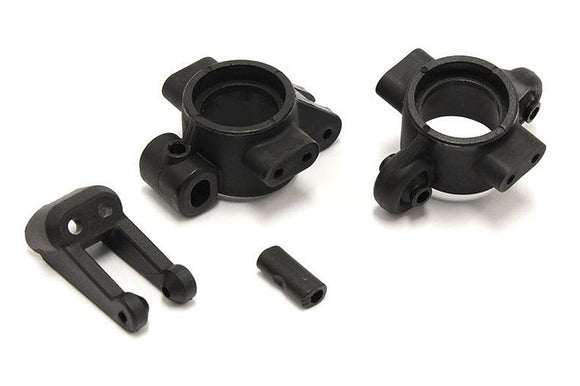 Hub Set for Fazer Mk2 Vehicles