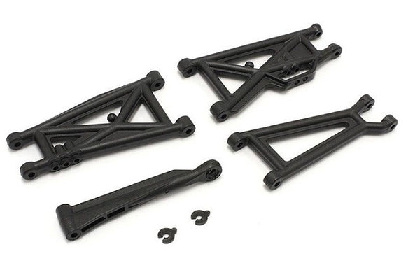 Suspension Arm Set for Fazer Mk2 Off-Road Vehicles and Rage