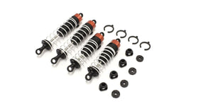 Oil Shock Set, Front & Rear, for FZ02L-B