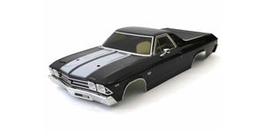 Chevy El Camino SS 396, Decoration Body Set