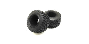 Tire, Rage2.0, 2pcs