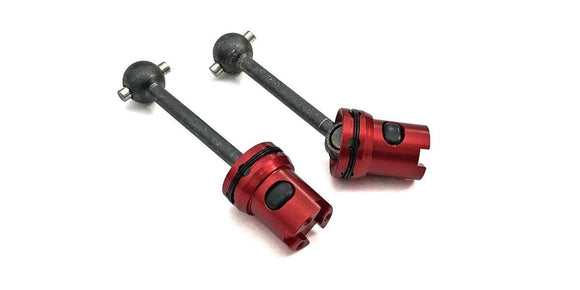 TC Universal Swing Shaft S (FZ02/2pcs)