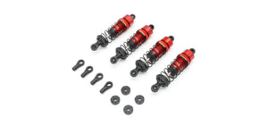 Rally Aluminum Shock Set FZ02-R