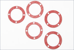 Diff Case Gaskets (36/5pcs/MP