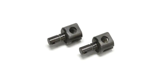 Center Differential Shaft (2pcs/MP9)