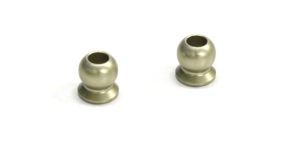 5.8mm Flanged Hard Ball (2pcs/ MP9)