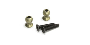 6.8mm Hard Ball (H=8.7 / 2pcs / MP9)