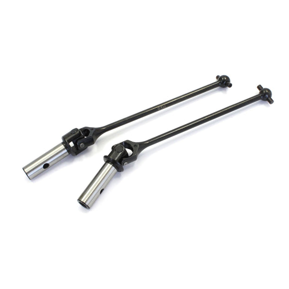 Hard Rear Universal Swing Shaft (L=93 / 2pcs)