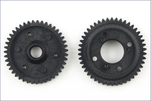 2-Speed Gear Set (Shoe Type)