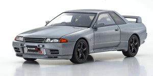 1/43 Scale Nissan Skyline GT-R R32 NISMO Grand Touring Diecas