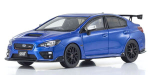 1/43 S207 NBR Challange Package (Blue) Diecast Model