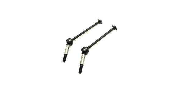 Universal Swing Shaft (62.5/LAZER SB/2pcs)