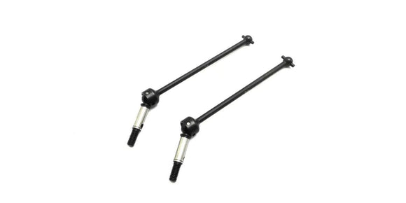 Universal Swing Shaft (74/LAZER SB/ZX7/2pcs)