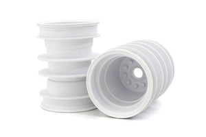 Wheel (White/2pcs/USA-1)