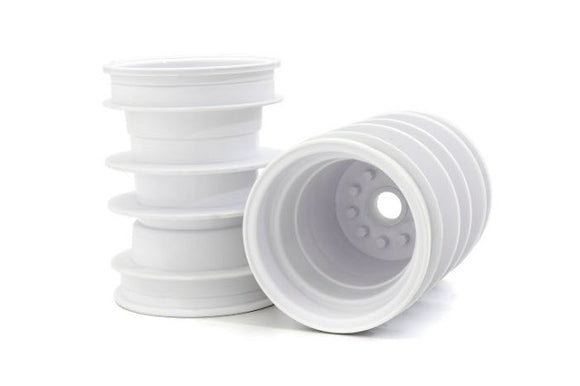 Wheel (White/2pcs/USA-1)