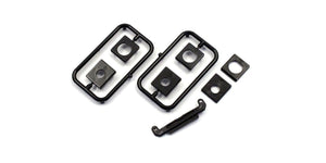 Motor Mount Set