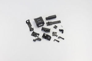 Small Parts Set(AWD/Black)