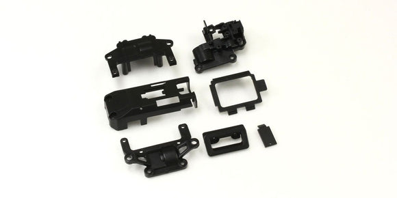 Rear Main Chassis Set (ASF/Sports)