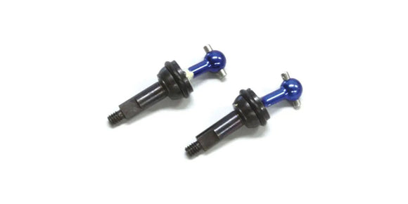 Hard Universal Swing Shaft (MINI-Z AWD/2pcs)