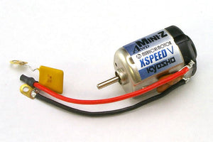 Mini-Z X-Speed V Motor (2.4GHz