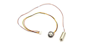 Servo Motor & Potentiometer (Mini-Z 4X4)